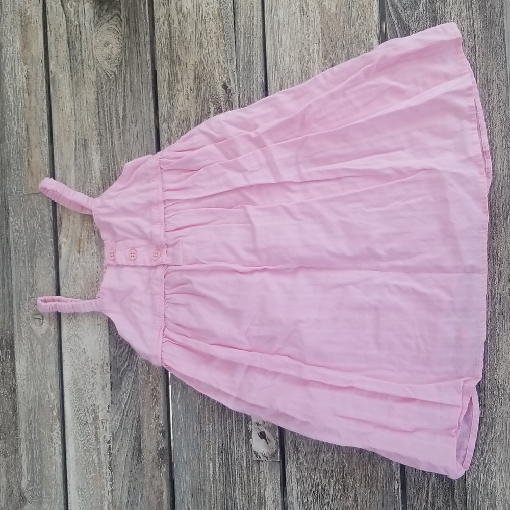 Dress size 2t
